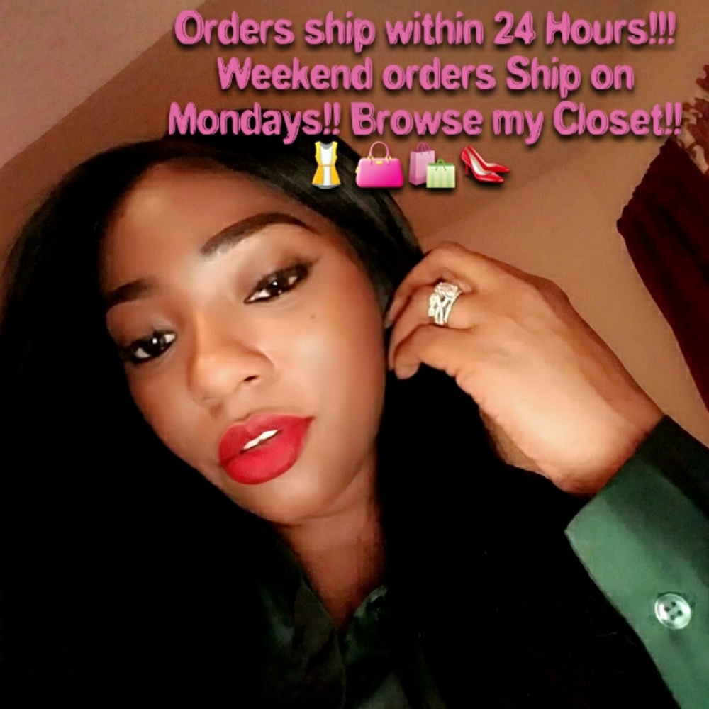 Shop my Closet!!